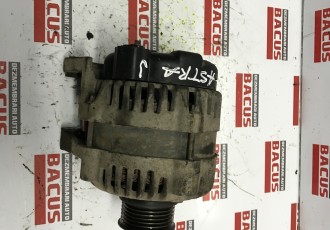 Alternator Opel Astra J cod: 13579667