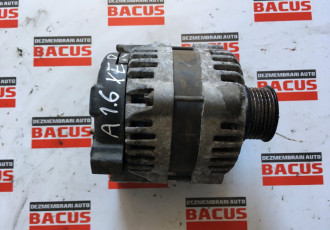 Alternator Opel Astra J cod: 13579667