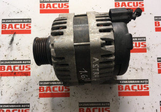 Alternator Opel Astra J cod: 13579667