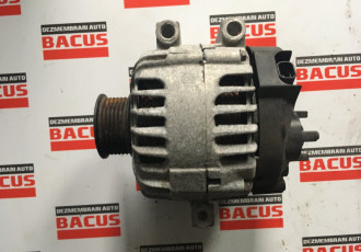 Alternator Opel Astra J cod: 13586366