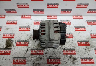 Alternator Opel Astra J cod: 13586366