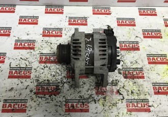 Alternator Opel Astra J, motor 1.7 Diesel 13500186