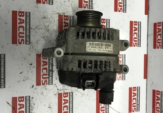 Alternator Opel Astra K 1.6 D cod: 13587304B