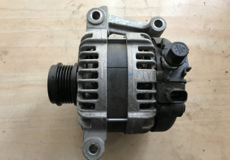 Alternator Opel Astra K cod: 13522659