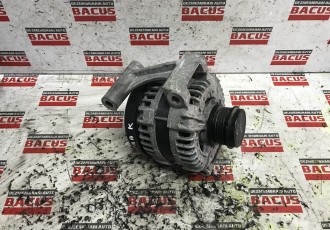 Alternator Opel Astra K cod: 13522659