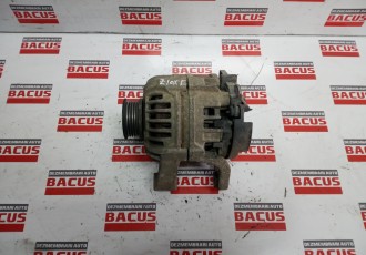 Alternator Opel Corsa C cod: 0124225018