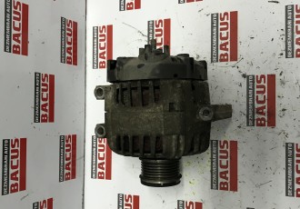 Alternator Opel Corsa D 1.3 CDTi An 2005-2010 140Ah Cod Piesa 13505392