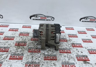 Alternator Opel Mokka X / Meriva B  1.4 Turbo Cod 13597226