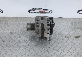 Alternator Original Audi A1 / VW Polo / Skoda Fabia 3 / Seat MII - Cod: 04E903015A