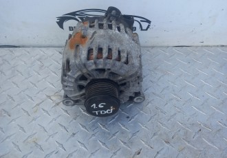 Alternator pentru Ford Fiesta 1.6hdi cod: 30659390