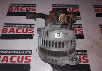 Alternator pentru VW Golf VI 1.4TSI cod: 03C903023A