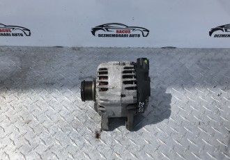 Alternator Peugeot 2008 Suv / Opel Corsa F Motor 1.2 Benzina An Fabricatie 2022