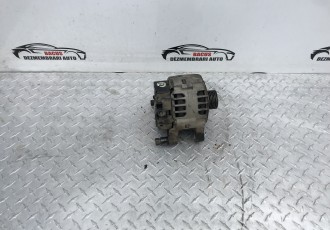 Alternator Peugeot 206 307 1.6i 16V Cod 9649611780