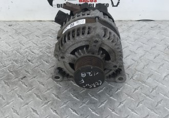 Alternator Peugeot 208 / 3008 / 308 / Citroen / Opel Crossland / Corsa An 2021 -1.2 Benzina Cod : 9835688980