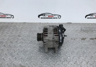 Alternator Peugeot 208 / Opel Corsa F An 2020 1.2 B Cod 9835689480