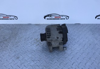 Alternator Peugeot 307 / Citroen Xsara Picasso 2.0 HDI Cod : 9650358580