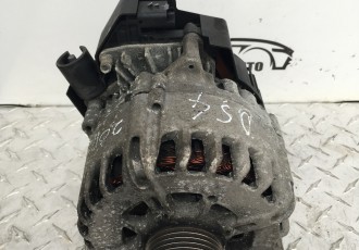 Alternator Peugeot Citroen 2.0 HDI 9807995580 - 210A