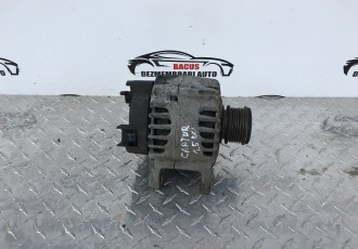 Alternator Renault Captur / Clio 4 1.5 Dci Cod: 231007865R