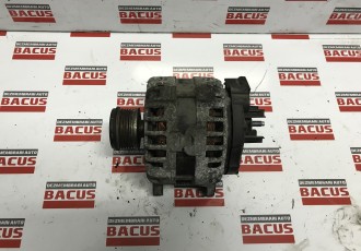 Alternator Renault Koleos kadjar Laguna Megane 1.5 Dci Cod Motor K9K An 2013-2018 Cod 23100 4EA0A