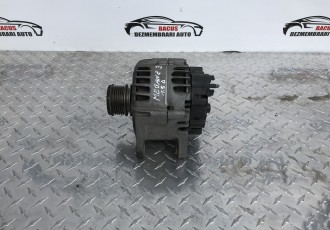 Alternator Renault Megane 3 1.5 Dci Cod 231000027R