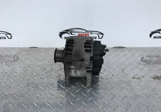 Alternator Renault Megane 3 1.9 Dci Cod 8200757870