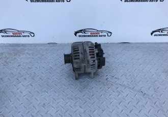 Alternator Renault Megane 3 - Motor 1.9 dci 