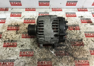 Alternator, Seat Altea (5P1) [Fabr 2004-2010] 1.6 b, BGU, 06F903023G