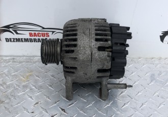 Alternator Skoda Rapid / Superb / Audi A1 Seat 1.6 TDI CAY Cod : 06F903023E