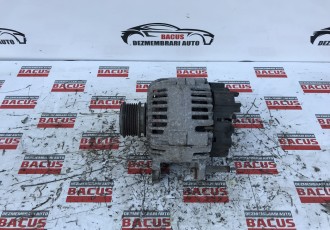 Alternator Skoda Rapid / Superb / Audi A1 Seat 1.6 TDI CAY Cod piesa :06F903023E