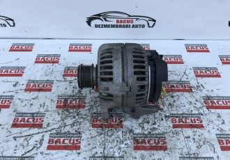 Alternator Skoda Rapid / Superb / VW Golf 6 / Passat  Cod: 03L903023