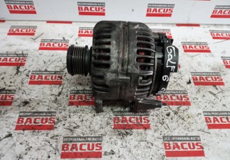 Alternator Skoda Superb 2.0 tdi 06F903023F