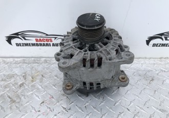 Alternator Volkswagen Golf 6 / Skoda Fabia 2 Facelift 1.6 TDI Cod : 03L903023F