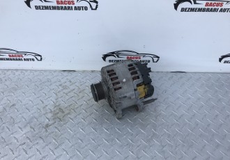 Alternator Volkswagen Golf 6 / Skoda Fabia 2 Facelift 1.6 TDI Cod : 03L903023F