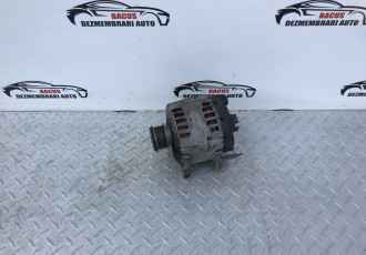 Alternator Volkswagen Polo 6R 1.2 TDI cod: 03p903023b