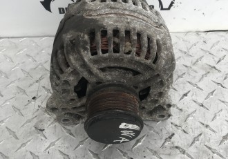 Alternator Volkswagen Skoda Seat Audi 1.9/2.0TDI 140A COD- 06F903023F 