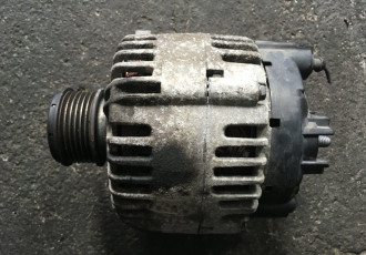 Alternator VW 1.9 TDI cod: 06f903023c