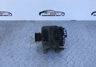 Alternator VW Golf 4 1.6 16v Cod : 028903028D