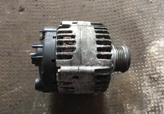 Alternator VW Golf 5 1.9 TDI BKC 06F903023C