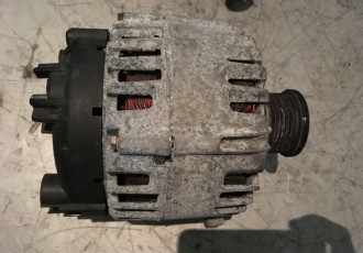 Alternator Vw Golf 5 (1K1) 03G903016G 2.0tdi