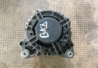 Alternator VW Golf 5 cod: 0124525091