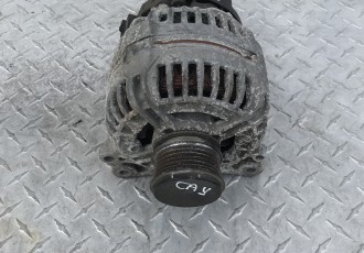 Alternator Vw golf 5 COD 06F903023F