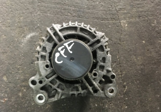 Alternator VW Golf 5 cod: 06f903023f