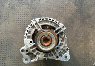 Alternator VW Golf 5 cod: 06f903023f