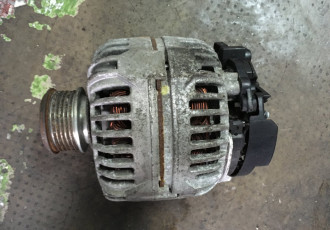 Alternator VW Golf 5 cod: 06f903023f