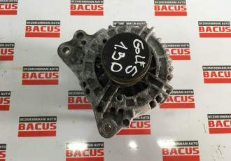 Alternator VW Golf 5 cod: 06f903023f