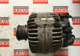 Alternator VW Golf 5 cod: 06f903023f