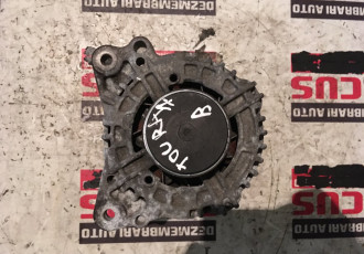 Alternator VW Golf 5, Touran, Passat cod: 06f903023f