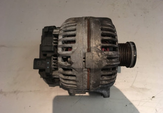 Alternator VW Golf 6 1.4 TSI 14V 140A cod: 03C903023A