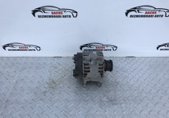 Alternator VW Golf 6 1.6 tdi cod: 03L903023A 	CAY