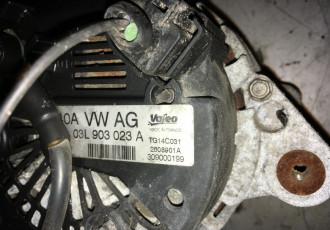 Alternator VW Golf 6 1.6tdi 03L903023A